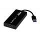 USB 3.0 to 4K HDMI External Multi Monitor Video Graphics Adapter - DisplayLink Certified
