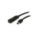 10m USB 3.0 Active Extension Cable - M/F - Startech