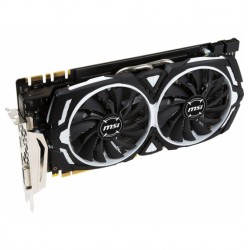 Msi GTX1070 TI ARMOR 8G 8192MB,PCI-E,DVI,HDMI,3xDP