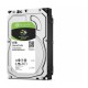Disque Dur Seagate BarraCuda 4TB Desktop HD 3.5in SATA3 6GB/S 5400RPM 256MB Cache - Seagate
