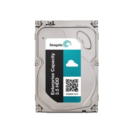 Disque Dur Seagate ENTERPRISE CAPACITY 3.5 HDD 2TB 3.5IN 7200RPM 6Gb/s SATA 512E - Seagate