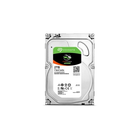 Disque Dur Seagate IRONWOLF PRO 2TB SATA 3.5IN 128MB ENTERPRISE NAS - Seagate