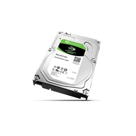 Disque Dur Seagate BARRACUDA PRO 4TB DESKTOP HD 3.5IN SATA3 6GB/S 7200RPM 128M CACHE - Seagate