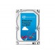 Disque Dur Seagate HDD Capacity 4TB 128M 512n SATA Secure - Seagate