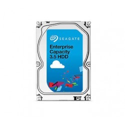 Disque Dur Seagate ENTERPRISE CAPACITY 3.5 HDD 4TB 3.5IN 7200RPM SATA 512E SED - Seagate