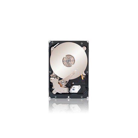 Disque Dur Seagate Ent CAP HDD 8TB SATA 256MB 7.2K 3.5" - Seagate