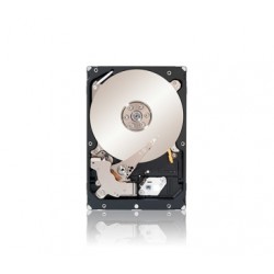 Disque Dur Seagate 12TB IRONWOLF PRO ENT NAS HDD 3.5IN INTERNAL SATA 6GB/S 7200RPM 256MB CACHE - Seagate