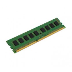 Mémoire Kingston DDR3 - 1600 Mhz - 4GB Value CL11 - ( 1x4GB ) - Kingston