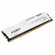 Mémoire Kingston D4 8GB 2400-15 Fury White KHX - Kingston