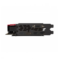 Msi GeForce GTX 1070 Gaming X 8G - 8192MB,PCI-E,DVI,HDMI,3xDP - MSI
