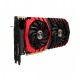 Msi GeForce GTX 1070 Gaming X 8G - 8192MB,PCI-E,DVI,HDMI,3xDP - MSI