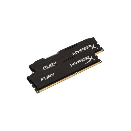 Mémoire Kingston DDR4 - 8GB - 3000 - C15 Predator K2 KHX - Kingston