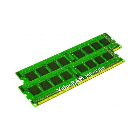 Mémoire Kingston DDR3 - 1600 Mhz - 16GB Value CL11 (2x8GB) - Kingston