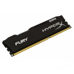 Mémoire Kingston 16GB 3600MHz DDR4 CL17 DIMM XMP HyperX - Kingston