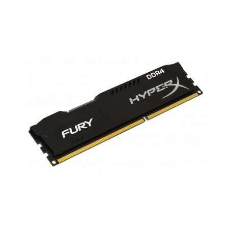 Mémoire Kingston HyperX PREDATOR 32GB DDR4 3200MHz ( 4*8GB )