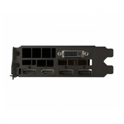 Msi GeForce GTX 1080 - 8Gb Aero OC 256Bit D/3DP/H - MSI
