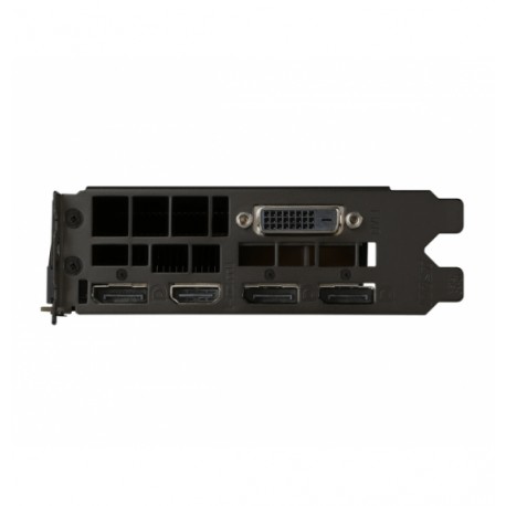 Msi GeForce GTX 1080 - 8Gb Aero OC 256Bit D/3DP/H - MSI