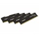 Mémoire Kingston DDR4 - 32GB - 3200Mhz - C16 Predator K4 KHX - Kingston