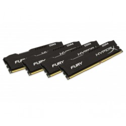 Mémoire Kingston DDR4 - 32GB - 3000Mhz - C15 Predator K4 KHX - Kingston