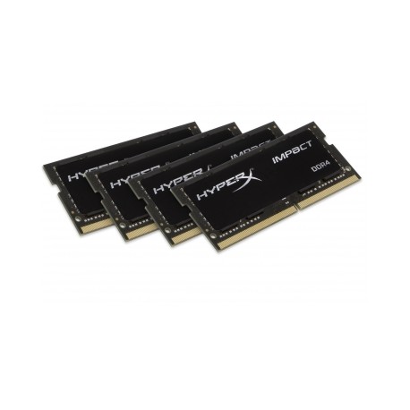 Mémoire Kingston D4S64GB 2133-14 Impact K4 KHX - Kingston