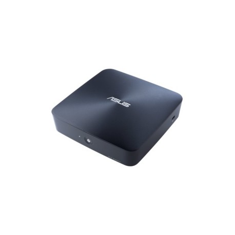 Barebone VIVO Mini UN65U-BM012M i7-8550U/HDGraphics/HDM - Asus
