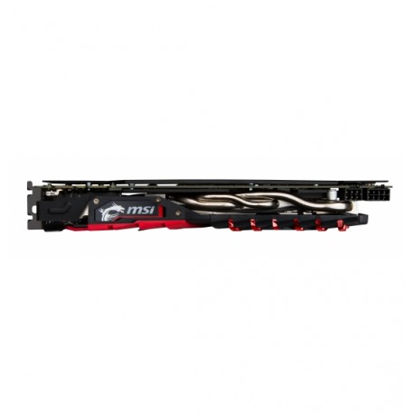 Msi GeForce GTX 1080 Gaming 8G - 8192MB,PCI-E,DVI,HDMI,3xDP - MSI