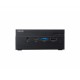 Barebone ASUS VIVO Mini PN60-BB5012MD i5-8250U/HDGraphics/HD ohne OS