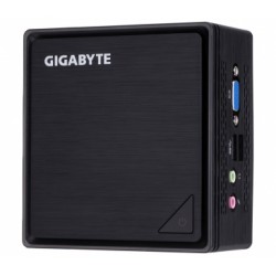 BRIX GB-BPCE-3350C 2.5" SATA/VGA+HDMI/4xUSB3.0 - Gigabyte
