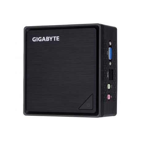 BRIX GB-BPCE-3350C 2.5" SATA/VGA+HDMI/4xUSB3.0 - Gigabyte
