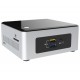 NUC/BOXNUC5CPYH N3050 Single