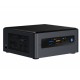 NUC BEAN CANYON NUC8i3BEH2 i3-8109U HDMI WLAN USB3 M2 DDR4