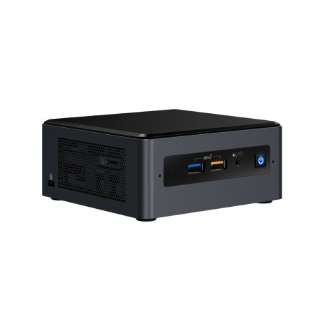 NUC BEAN CANYON NUC8i3BEH2 i3-8109U HDMI WLAN USB3 M2 DDR4
