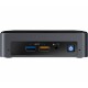 NUC BEAN CANYON NUC8i3BEK2 i3-8109U HDMI WLAN USB3 M2 DDR4