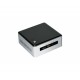 NUC ROCKCANYON NUC5i3RYHSN 2.5 4GB DDR3. 1TB HDD USB3. M2 WLAN