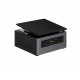 NUC BABY CANYON NUC7i3BNHXF i3-7100U 4GB 16GB Opt 1TB Win10
