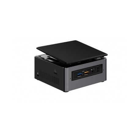 NUC BABY CANYON NUC7i3BNHXF i3-7100U 4GB 16GB Opt 1TB Win10