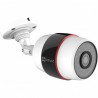 UNIVIEW 2 MEGAPIXEL 4MM LENS OUTDOOR DOME IP CAMERA