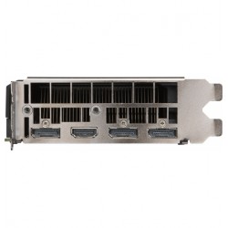 Msi PCI-E GTX1080TI AERO 11GB OC 352Bit retail