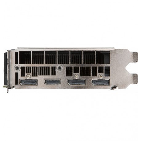 Msi PCI-E GTX1080TI AERO 11GB OC 352Bit retail