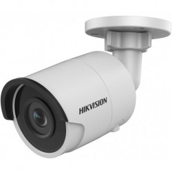 HIKVISION 4 MEGAPIXEL 2.8MM OUTDOOR LENS TURRET IP CAMERA