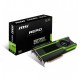 Msi PCI-E GTX1080TI AERO 11GB OC 352Bit retail