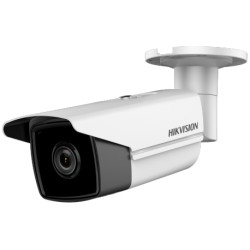 HIKVISION 4 MEGAPIXEL 2.8MM LENS OUTDOOR BULLET IP CAMERA