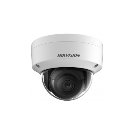 HIKVISION 3 MEGAPIXEL 2.8MM LENS OUTDOOR DOME IP CAMERA