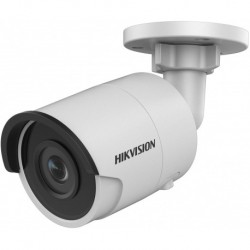 HIKVISION 8 MEGAPIXEL 2.8MM LENS OUTDOOR MINI BULLET IP CAMERA