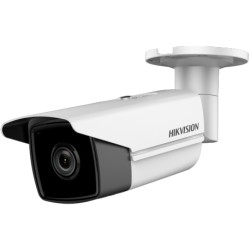 HIKVISION 8 MEGAPIXEL 2.8MM LENS OUTDOOR BULLET IP CAMERA