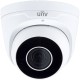 UNIVIEW 5 MEGAPIXEL 2.7-13.5MM LENS OUTDOOR TURRET IP CAMERA