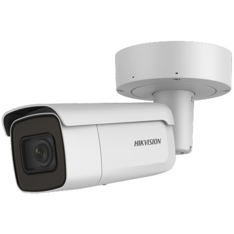 HIKVISION 3 MEGAPIXEL 2.8-12MM LENS OUTDOOR BULLET IP CAMERA