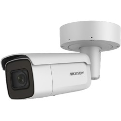 HIKVISION 5 MEGAPIXEL 2.8-12MM LENS OUTDOOR BULLET IP CAMERA