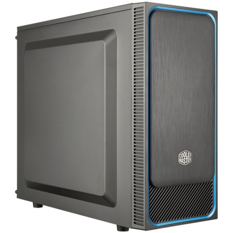 TBM ELECTROELITE 8: i5-9600K