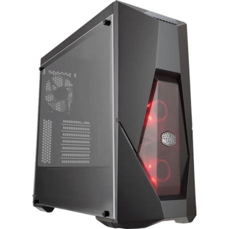 TBM ELECTRO SPECTRE i7-9700